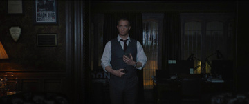 The Batman Still Image