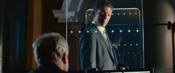 Trance Still Image