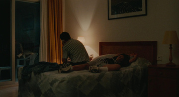 Aftersun Still Image