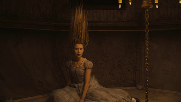 Alice in Wonderland Still Image