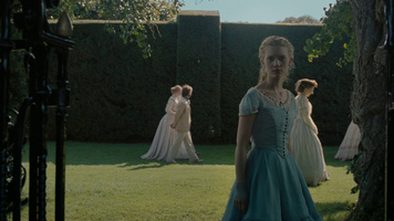 Alice in Wonderland Still Image