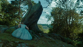 Alice in Wonderland Still Image