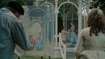 Alice in Wonderland Still Image