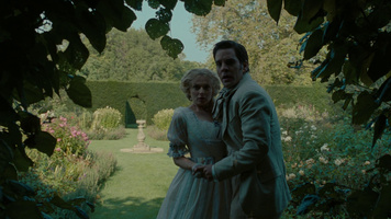 Alice in Wonderland Still Image