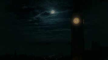 Alice in Wonderland Still Image