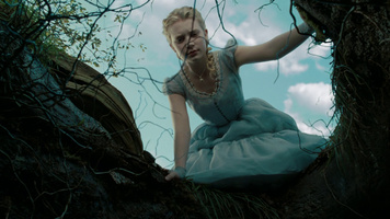 Alice in Wonderland Still Image