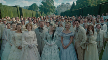 Alice in Wonderland Still Image