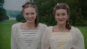 Alice in Wonderland Still Image