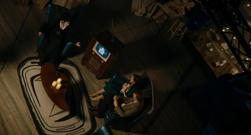Beetlejuice Beetlejuice Still Image