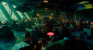 Beetlejuice Beetlejuice Still Image