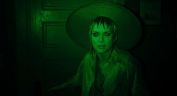 Beetlejuice Beetlejuice Still Image