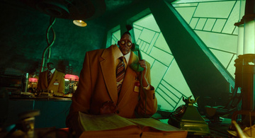 Beetlejuice Beetlejuice Still Image