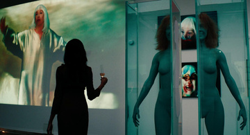 Beetlejuice Beetlejuice Still Image