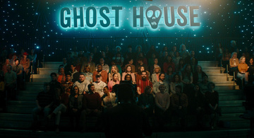 Beetlejuice Beetlejuice Still Image