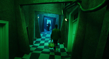 Beetlejuice Beetlejuice Still Image