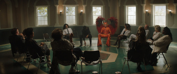 Rocketman Still Image