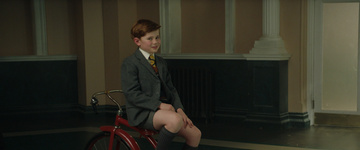 Rocketman Still Image