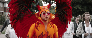 Rocketman Still Image