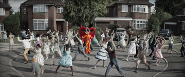 Rocketman Still Image