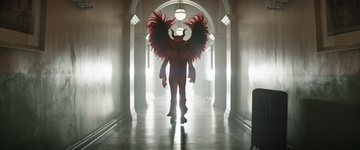 Rocketman Still Image