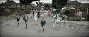 Rocketman Still Image