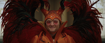Rocketman Still Image