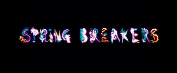 Spring Breakers Still Image