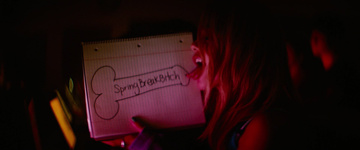 Spring Breakers Still Image