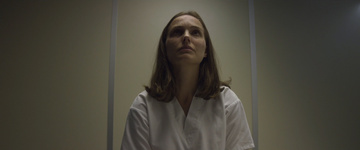 Annihilation Still Image