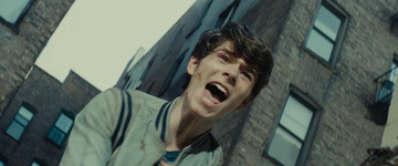 West Side Story Still Image