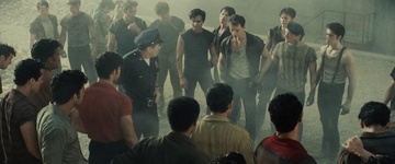 West Side Story Still Image