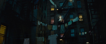 West Side Story Still Image