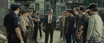 West Side Story Still Image