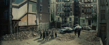 West Side Story Still Image