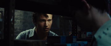 West Side Story Still Image