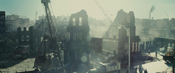 West Side Story Still Image