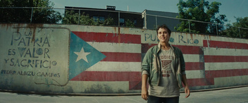 West Side Story Still Image