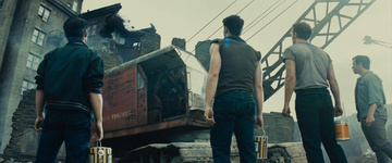 West Side Story Still Image