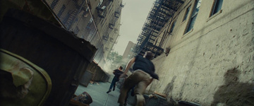 West Side Story Still Image