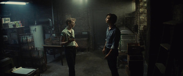 West Side Story Still Image