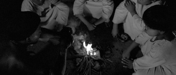 Embrace of the Serpent Still Image
