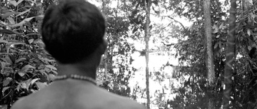 Embrace of the Serpent Still Image