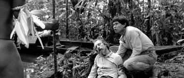 Embrace of the Serpent Still Image