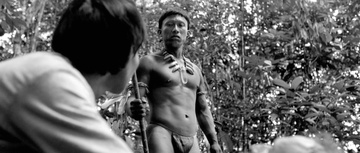 Embrace of the Serpent Still Image
