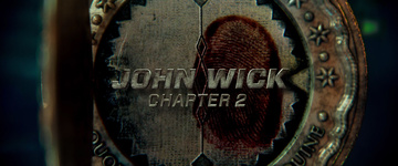 John Wick: Chapter 2 Still Image