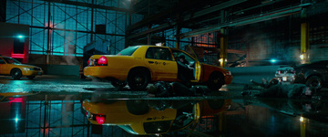 John Wick: Chapter 2 Still Image