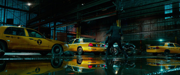 John Wick: Chapter 2 Still Image
