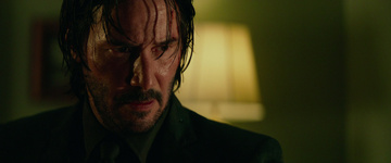 John Wick: Chapter 2 Still Image
