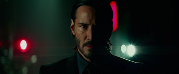 John Wick: Chapter 2 Still Image