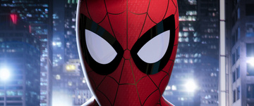 Spider-Man: Into the Spider-Verse Still Image
